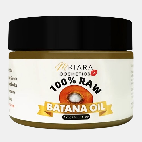 Batana Hair Oil 